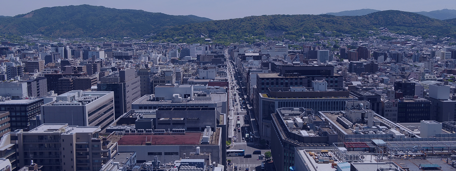 株式会社　丸起(マルキ)　京都滋賀/ビルメンテナンス・警備会社