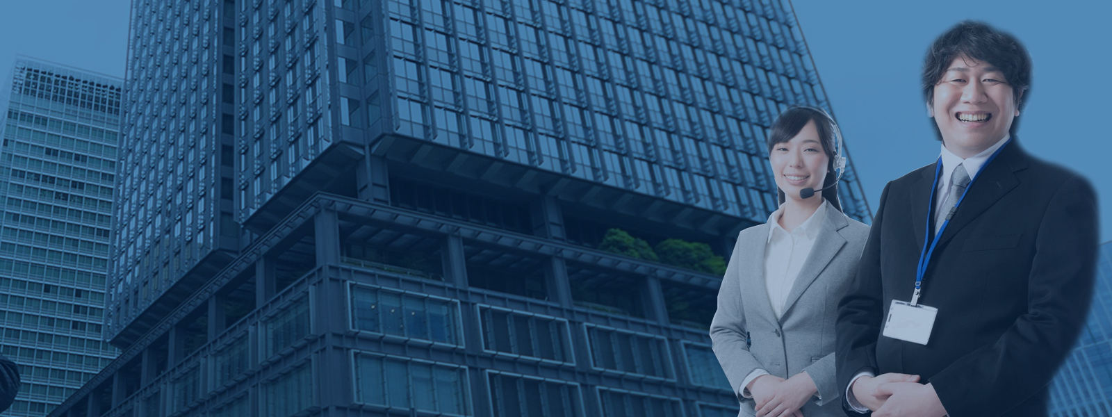 株式会社　丸起(マルキ)　京都滋賀/ビルメンテナンス・警備会社