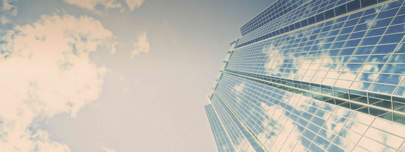 ビルメンテナンス事業 